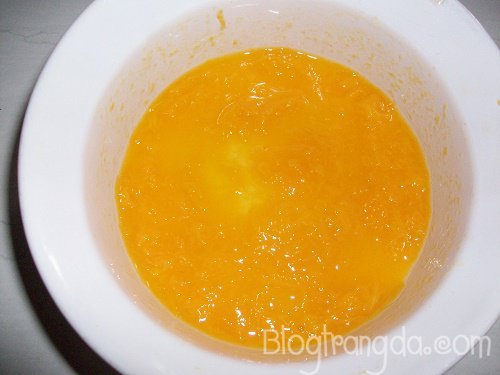 cách làm trắng mịn da mặt tự nhiên